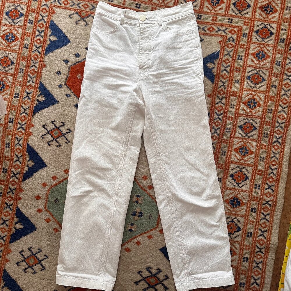 Jesse Kamm Handy Pant